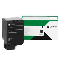 TONER LEXMARK 71C80K0 NEGRO, ESTANDAR 5000 PAGINAS, PARA CS/CX730, 735 TONER LEXMARK 71C80K0 NEGRO, ESTANDAR 5000 PAGINAS, PARA CS/CX730, 735